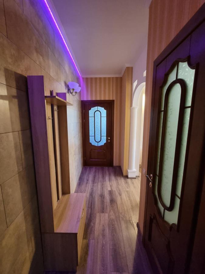 Petropavlivska Apartment Тиха Вуличка В Центрі Старого Міста Kamjanets-Podilsky Buitenkant foto