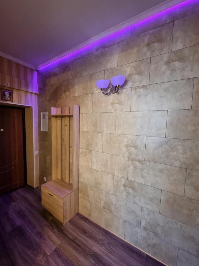 Petropavlivska Apartment Тиха Вуличка В Центрі Старого Міста Kamjanets-Podilsky Buitenkant foto