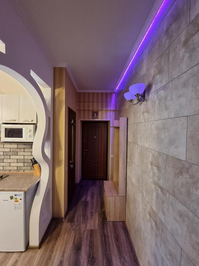 Petropavlivska Apartment Тиха Вуличка В Центрі Старого Міста Kamjanets-Podilsky Buitenkant foto