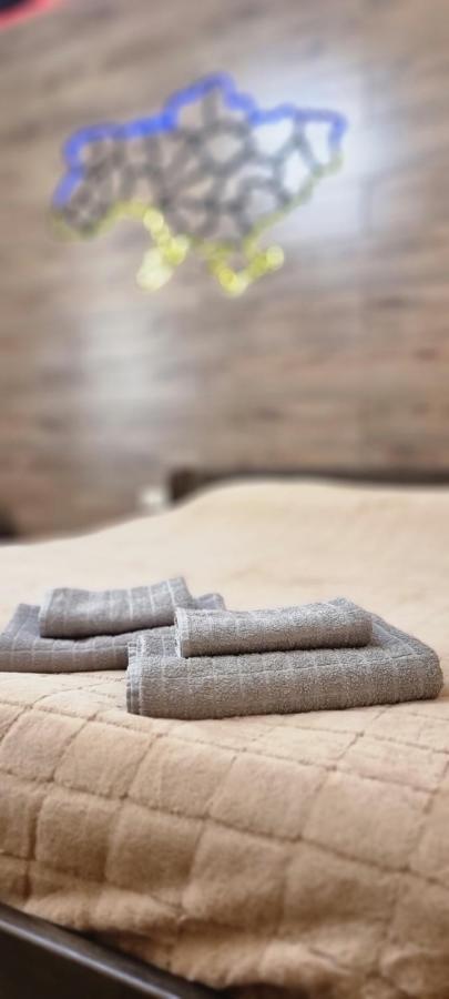 Petropavlivska Apartment Тиха Вуличка В Центрі Старого Міста Kamjanets-Podilsky Buitenkant foto